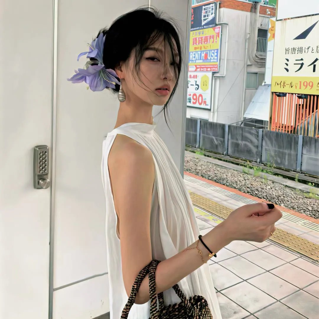 猴女